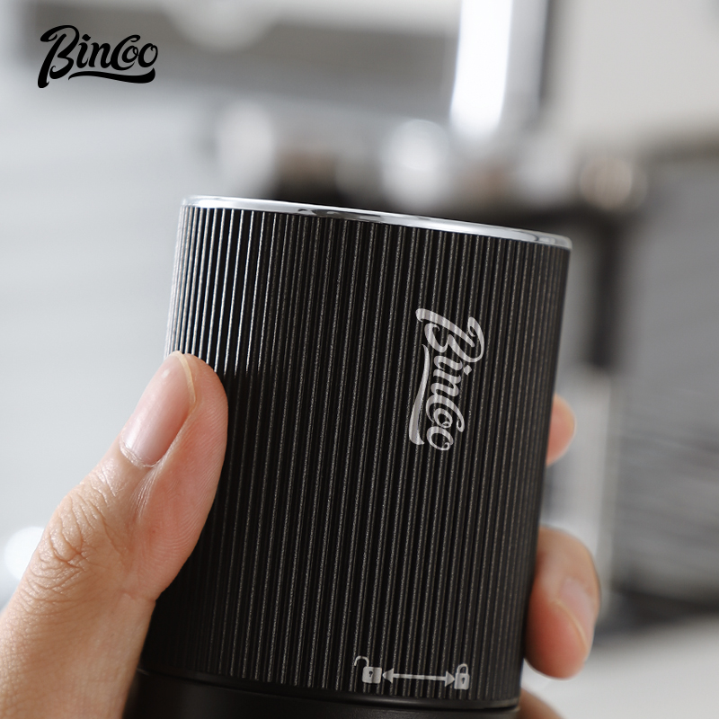 Bincoo Portable Electric Coffe - Grain Mill Grinder 评论和价格