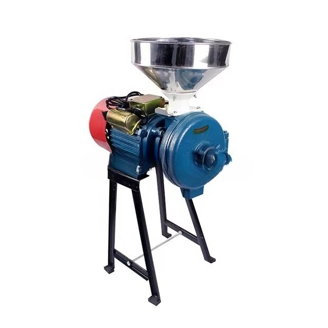1year Warranty Pulverizer Maiz - Grain Mill Grinder 评论和价格