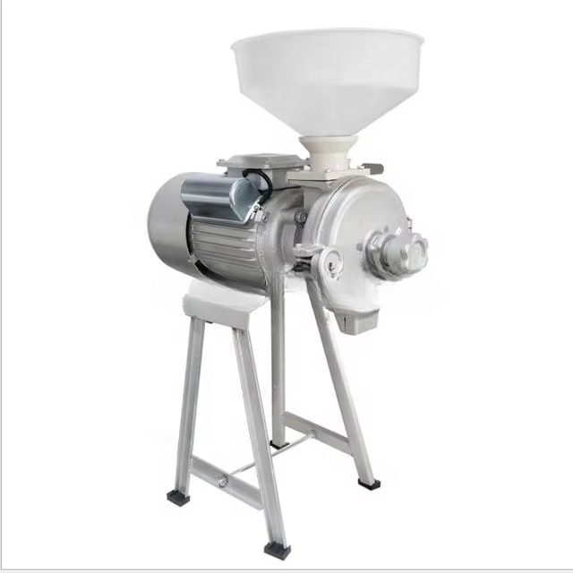 1year Warranty Pulverizer Maiz - Grain Mill Grinder 评论和价格