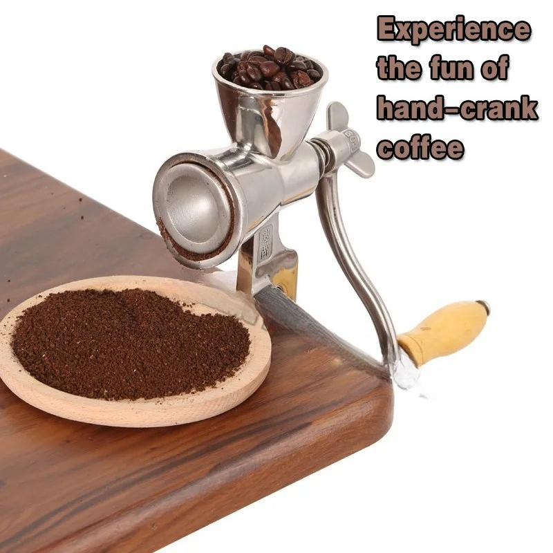 304 stainless steel grinding m - Grain Mill Grinder 评论和价格