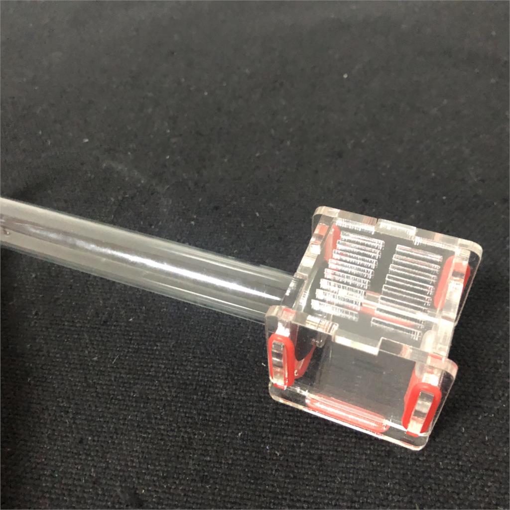 New Mini 1pcs Glass Tubes Ant  - Farming Zone 评论和价格