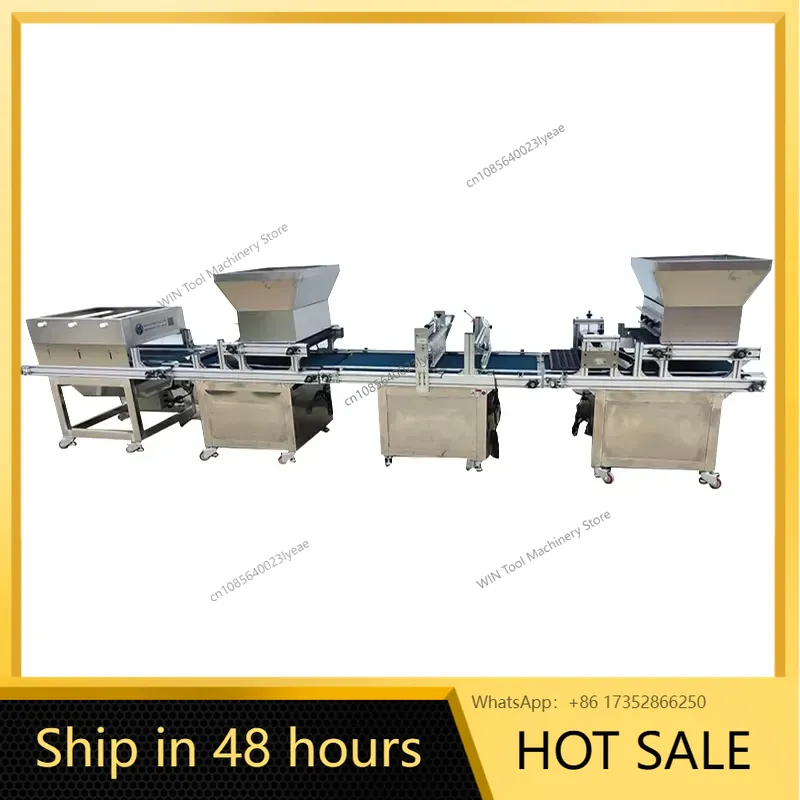 Full Automatic Automatic Plug  - Nursery Plug Tray 评论和价格