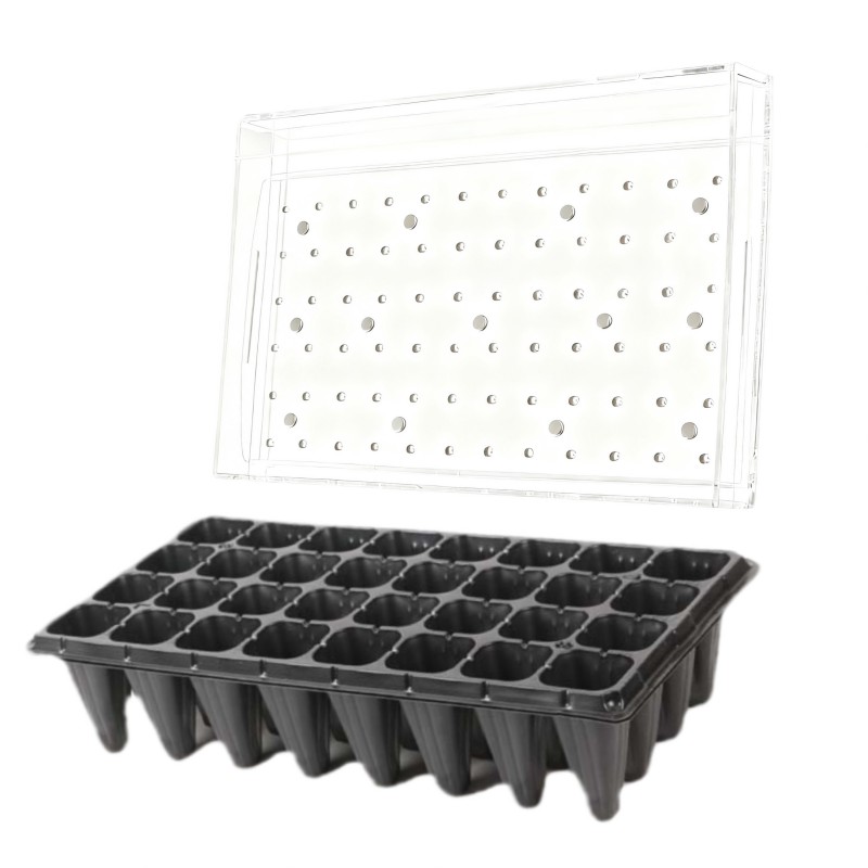 Practical Plug Tray Seeder for - Nursery Plug Tray 评论和价格