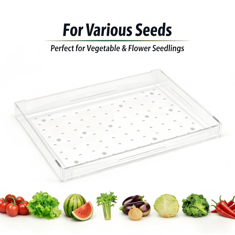 Practical Plug Tray Seeder for - Nursery Plug Tray 评论和价格