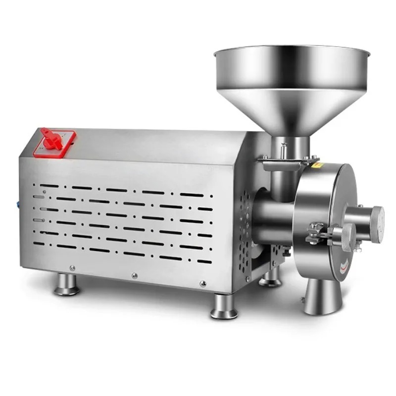 Commercial Electric Grain Grin - Grain Mill Grinder 评论和价格
