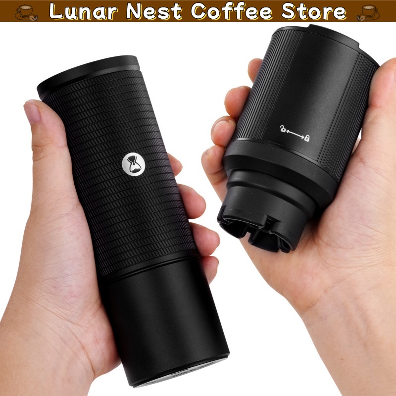 New Timemore Coffee Electric G - Grain Mill Grinder 评论和价格