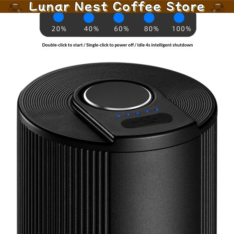 New Timemore Coffee Electric G - Grain Mill Grinder 评论和价格
