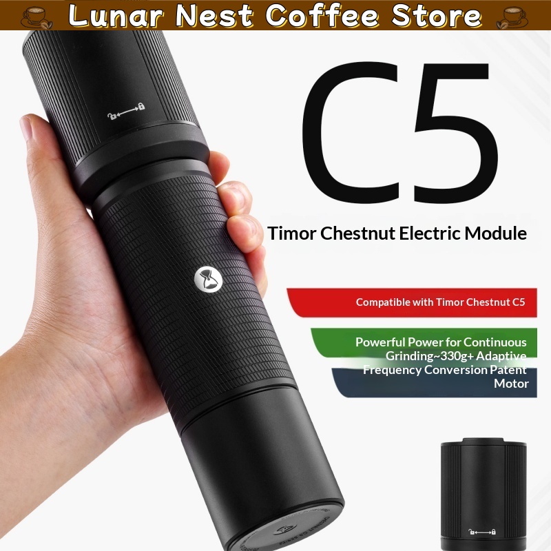New Timemore Coffee Electric G - Grain Mill Grinder 评论和价格