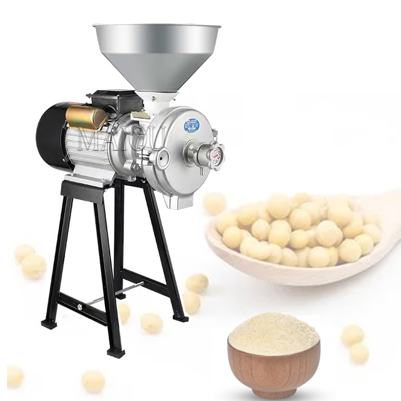 Electric Grain Mill Grinder Co - Grain Mill Grinder 评论和价格