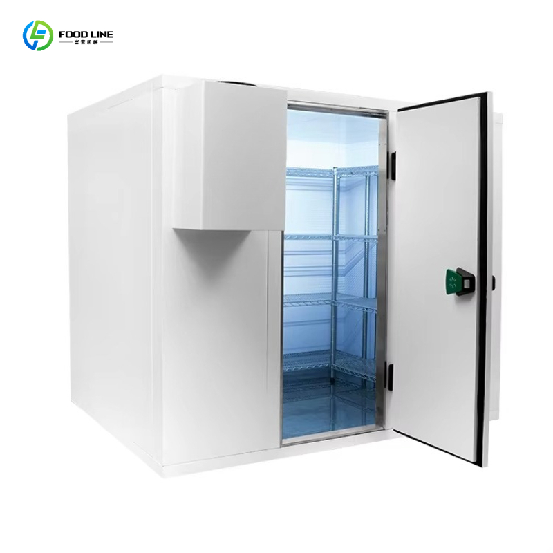 Walk in Cooler Freezer Solar D - Farming Zone 评论和价格