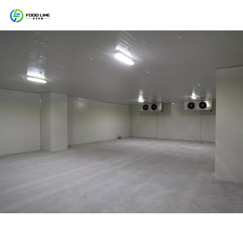 Walk in Cooler Freezer Solar D - Farming Zone 评论和价格