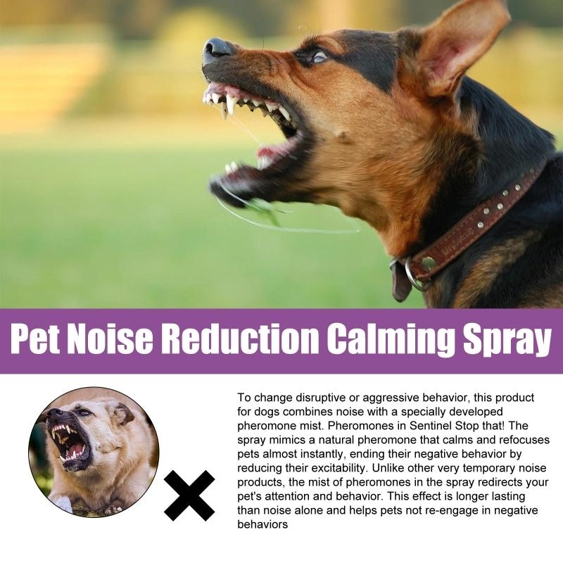 Pet Calming for Dogs Cats Corr - Farming Zone 评论和价格