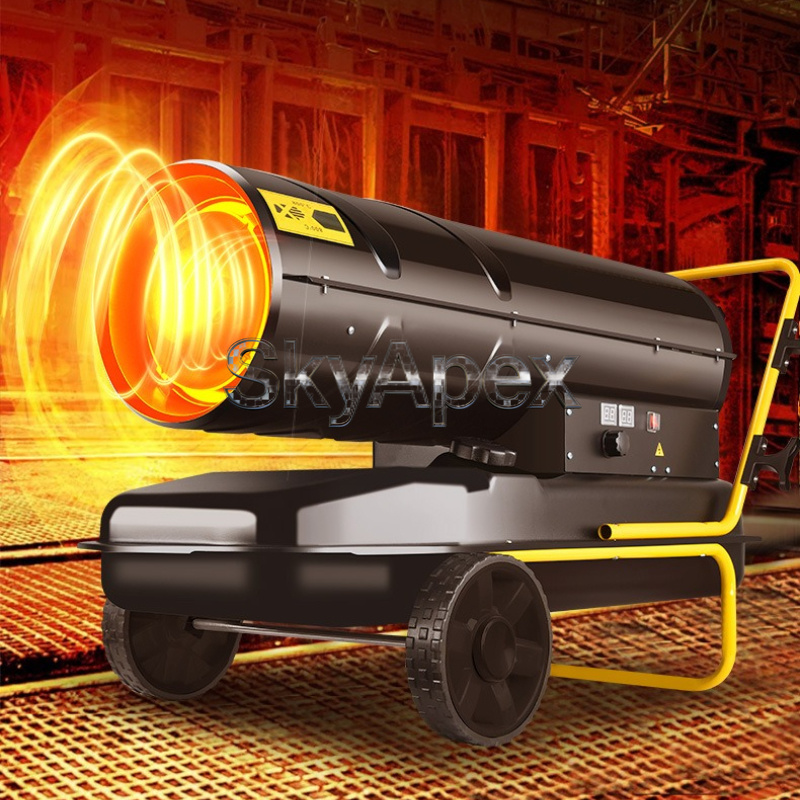 Automatic Greenhouse Air Fan H - Farming System & Sustainable Agriculture 评论和价格
