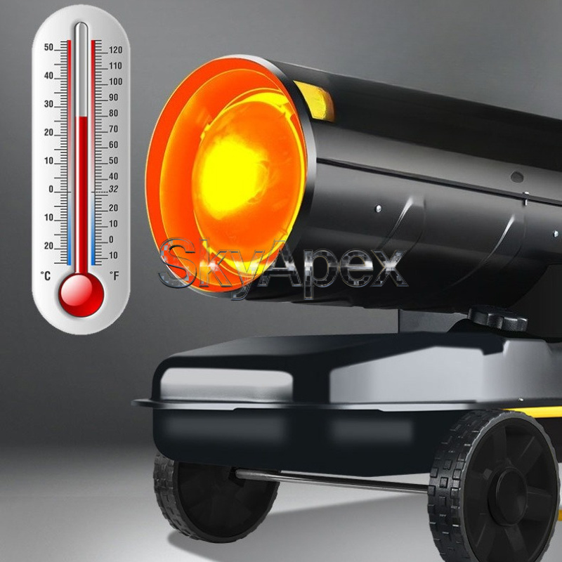Automatic Greenhouse Air Fan H - Farming System & Sustainable Agriculture 评论和价格