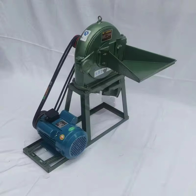 Cheap Milling Machine Pulveriz - Grain Mill Grinder 评论和价格