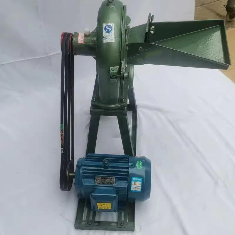 Cheap Milling Machine Pulveriz - Grain Mill Grinder 评论和价格