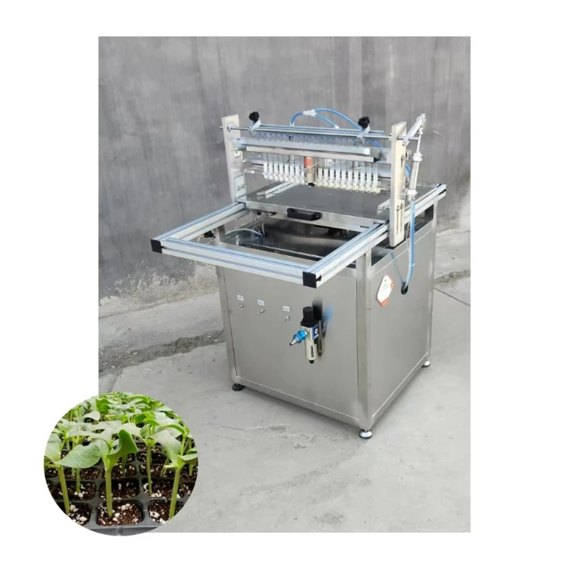 Vegetable And Fruit Seed Tray  - Nursery Plug Tray 评论和价格