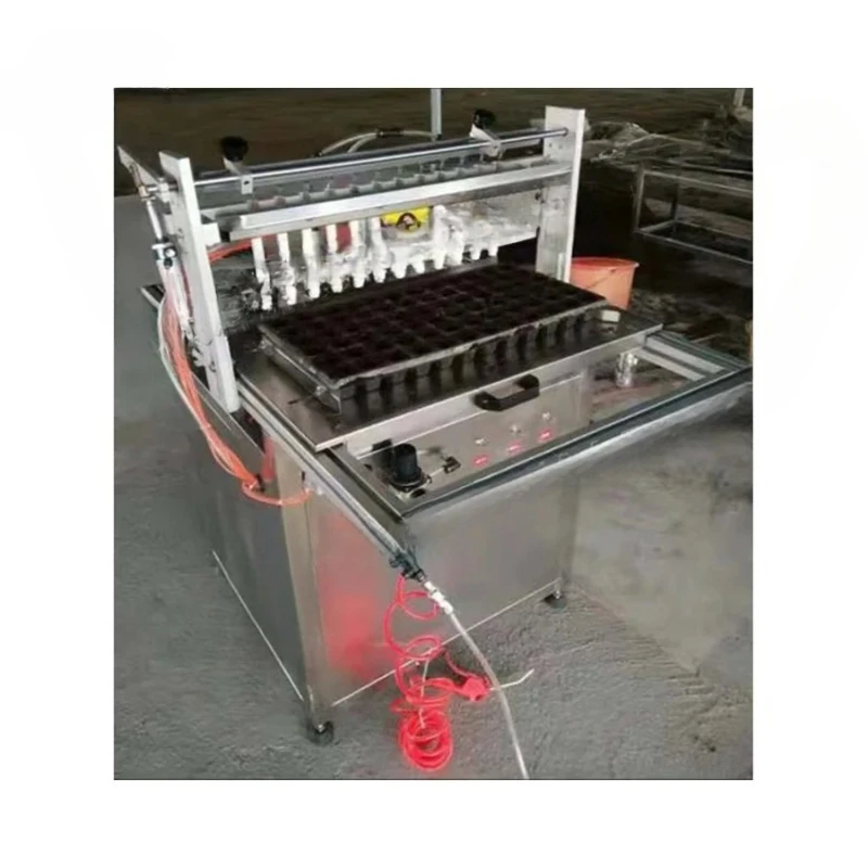 Vegetable And Fruit Seed Tray  - Nursery Plug Tray 评论和价格