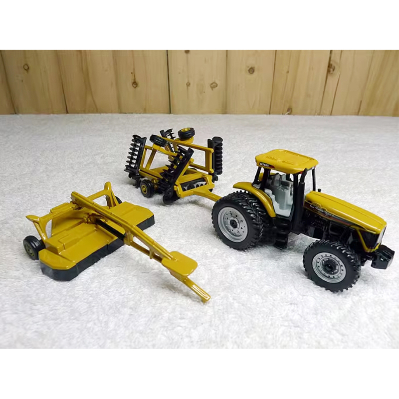 ERTL Diecast 1:64 Scale Challe - Farming Agriculture Model 评论和价格