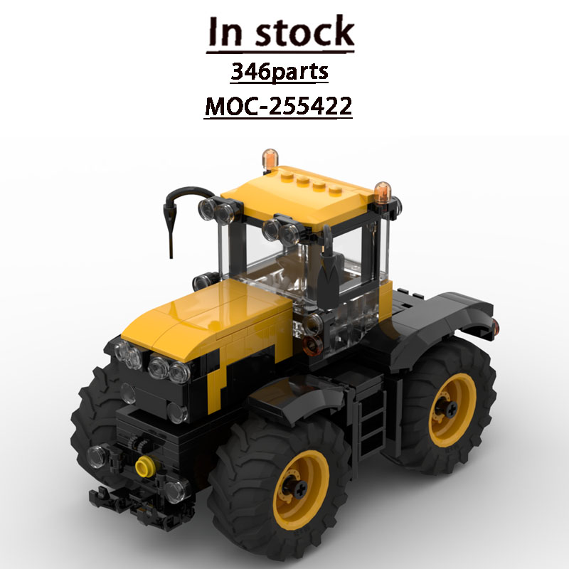 MOC-255422 Urban Farm Agricult - Farming Agriculture Model 评论和价格