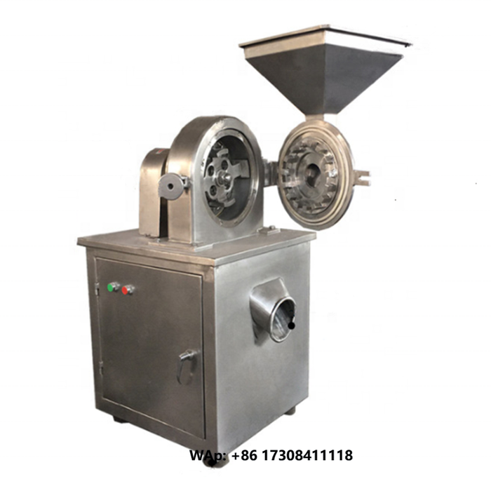 CE Certificate Wheat Grinder G - Grain Mill Grinder 评论和价格