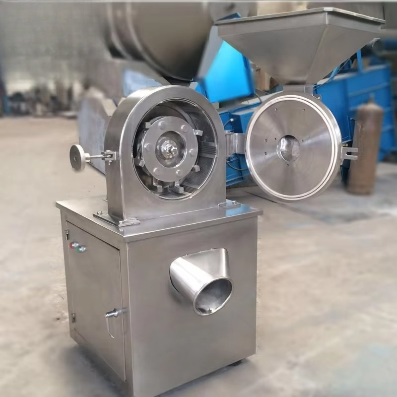 CE Certificate Wheat Grinder G - Grain Mill Grinder 评论和价格