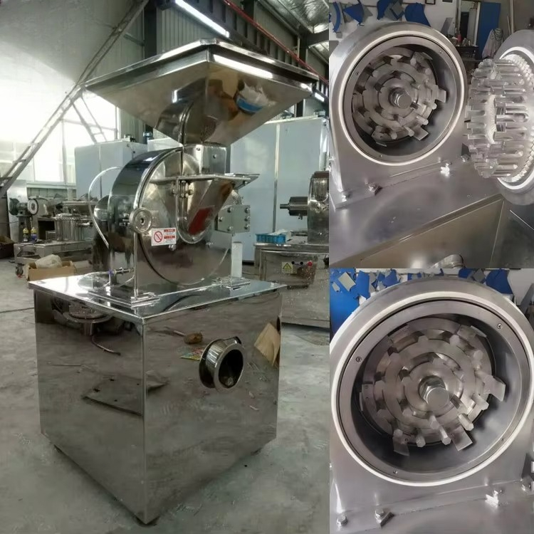 CE Certificate Wheat Grinder G - Grain Mill Grinder 评论和价格