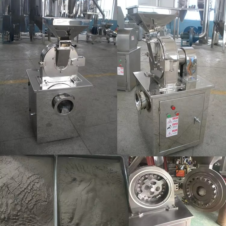 CE Certificate Wheat Grinder G - Grain Mill Grinder 评论和价格