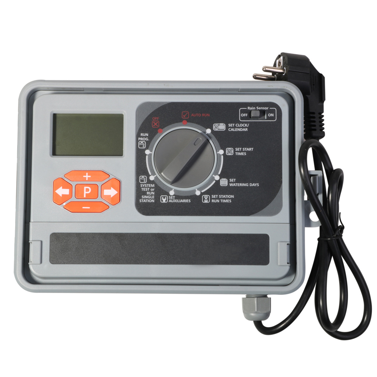 Automatic Control Digital Irri - Farming Zone 评论和价格