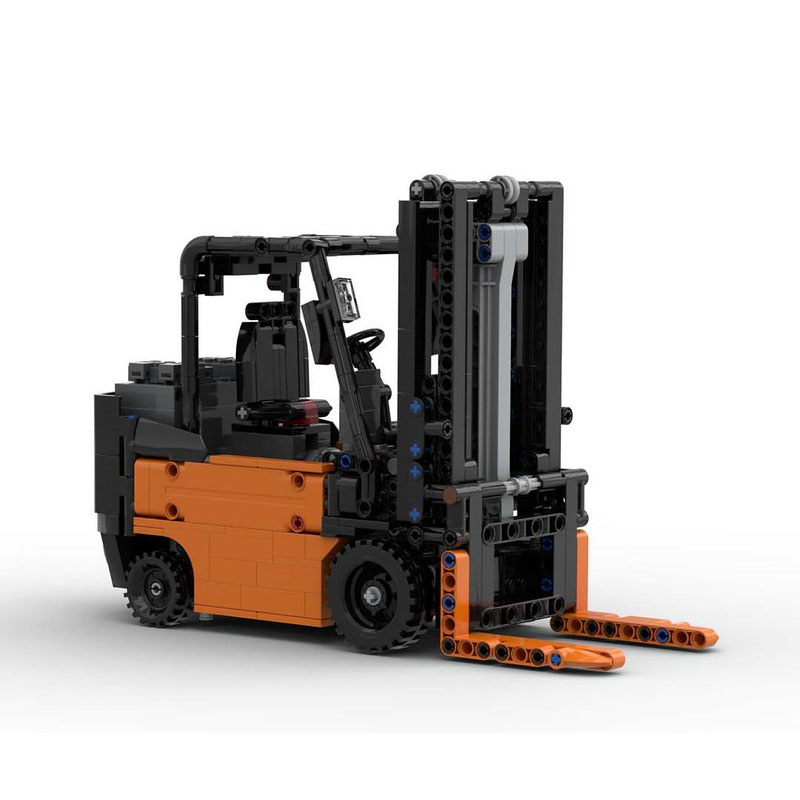 MOC-78013 Farm Agricultural Fr - Farming Agriculture Model 评论和价格