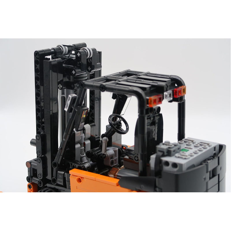 MOC-78013 Farm Agricultural Fr - Farming Agriculture Model 评论和价格