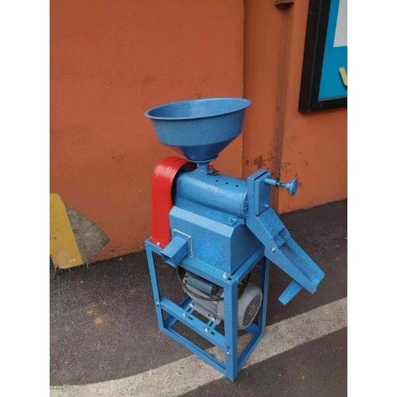 Flour mill grain soybean rice  - Grain Mill Grinder 评论和价格