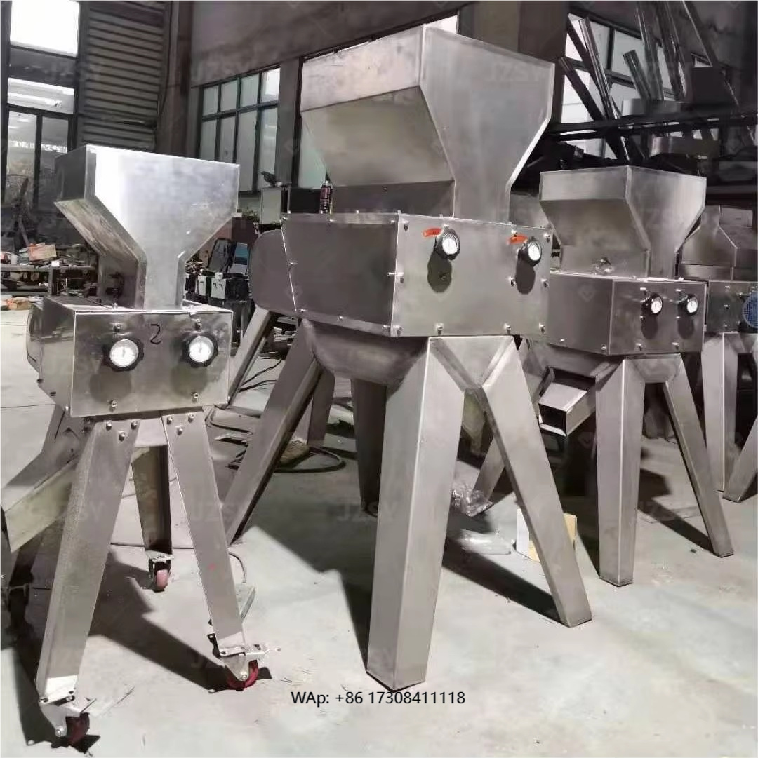 2026 Brewery Barley Grinder Cr - Grain Mill Grinder 评论和价格
