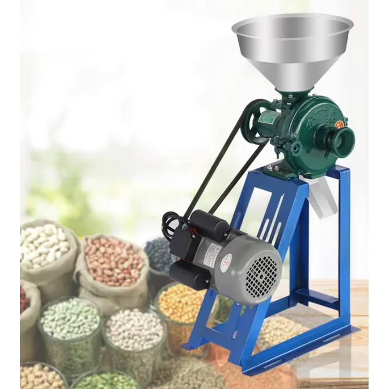 Agrochemical Engine Farm Use A - Grain Mill Grinder 评论和价格