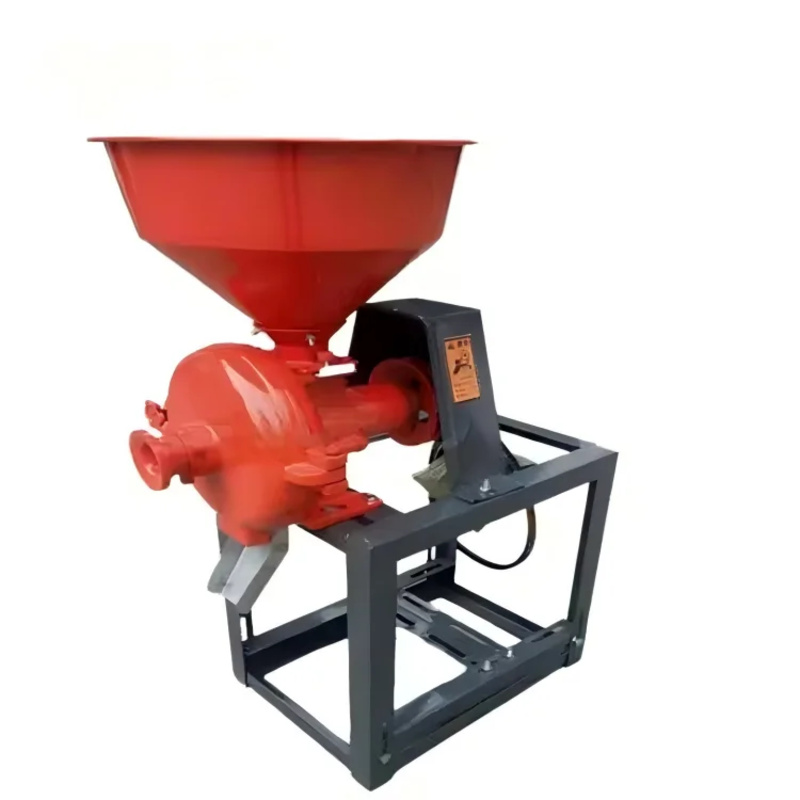 Agrochemical Engine Farm Use A - Grain Mill Grinder 评论和价格