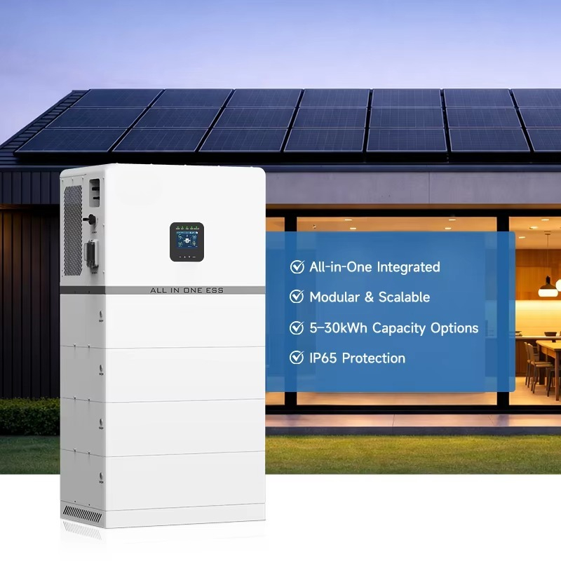 Advanced 100kw 200kwh Commerci - Farming System & Sustainable Agriculture 评论和价格