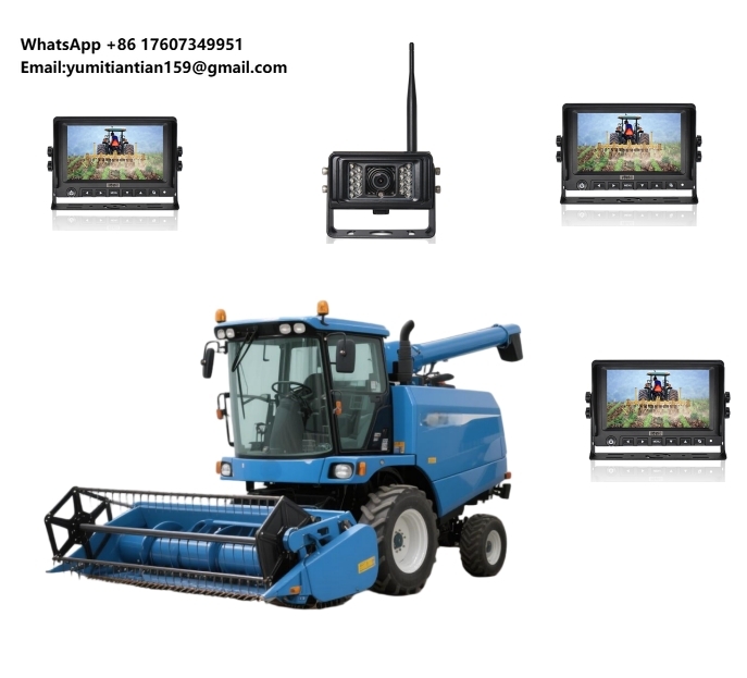 Reliable Wireless Agricultural - Farming System & Sustainable Agriculture 评论和价格
