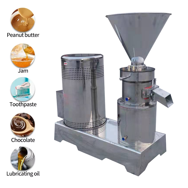 Stainless Steel Multifunctiona - Grain Mill Grinder 评论和价格