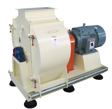 Automatic Feed Grinder Machine - Grain Mill Grinder 评论和价格