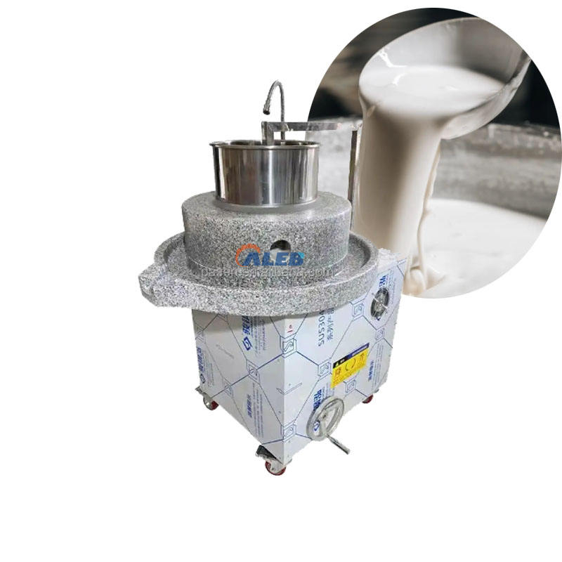 Electric Stone Flour Mill Full - Grain Mill Grinder 评论和价格