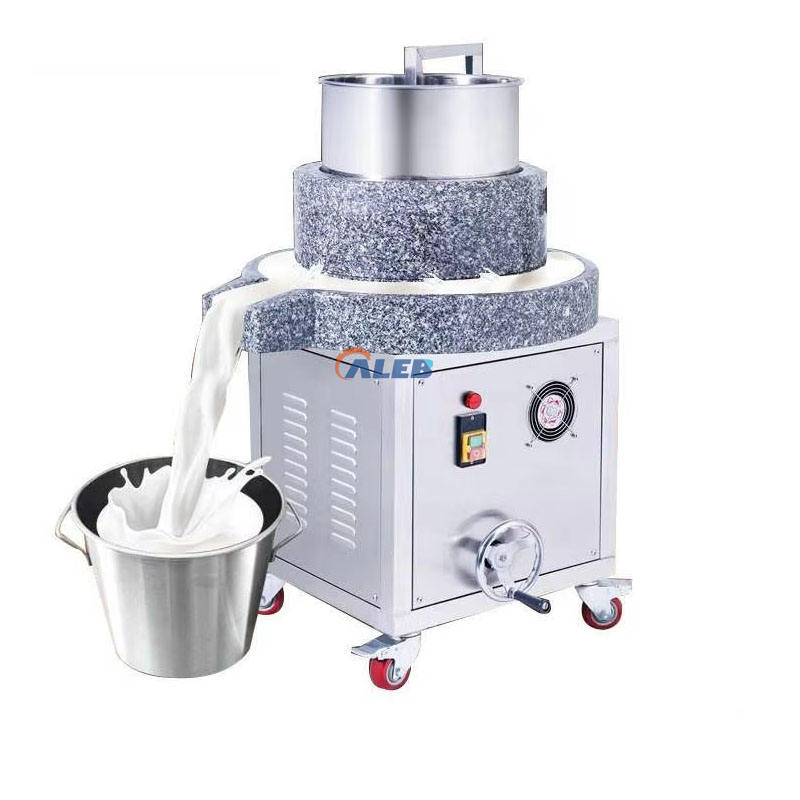 Electric Stone Flour Mill Full - Grain Mill Grinder 评论和价格