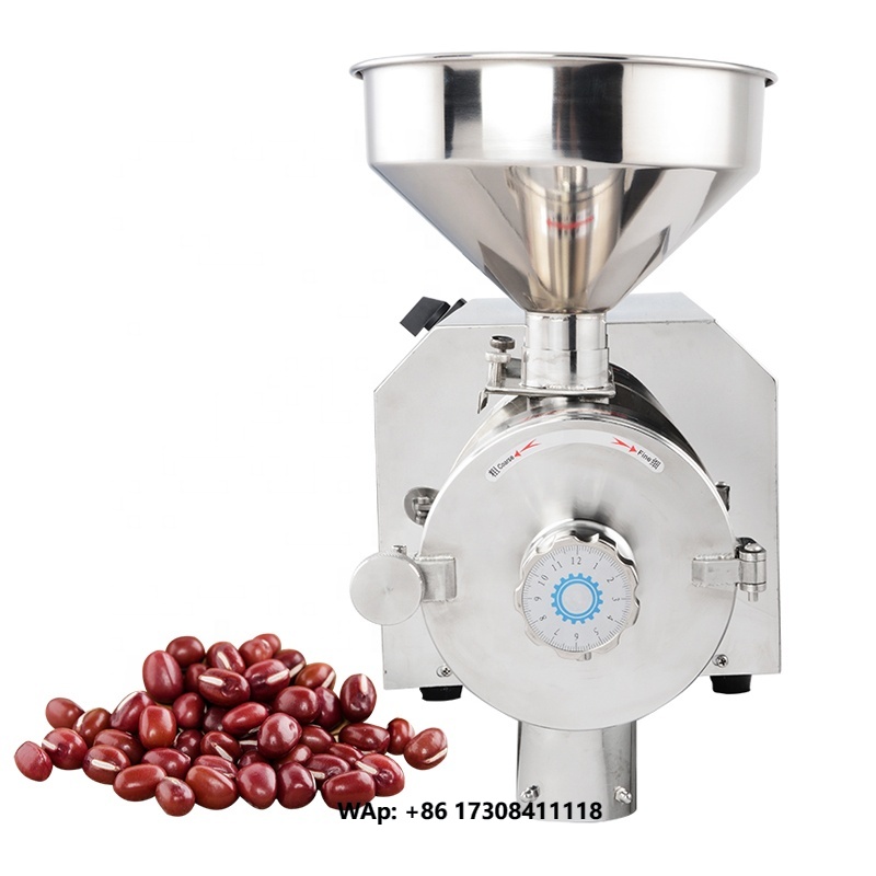 Peanut Walnut Smasher Machine  - Grain Mill Grinder 评论和价格