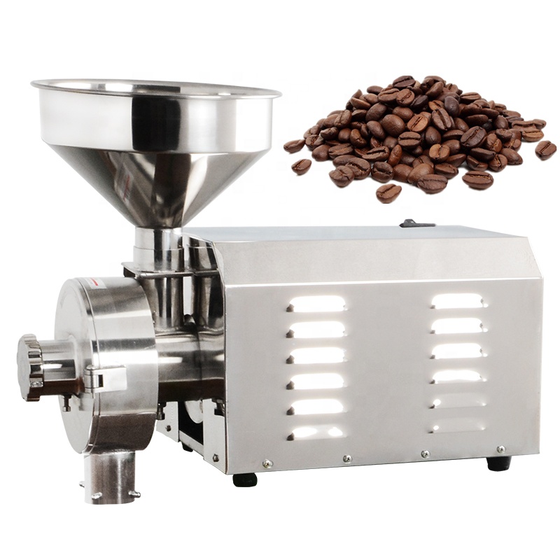 Peanut Walnut Smasher Machine  - Grain Mill Grinder 评论和价格