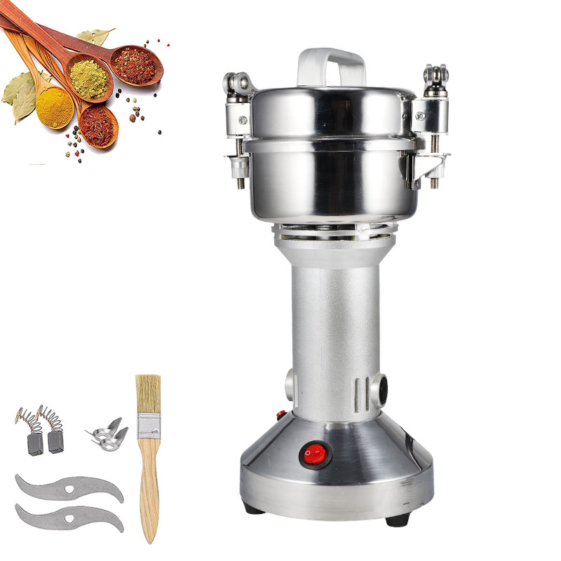 Home Use Processing Dry Grain  - Grain Mill Grinder 评论和价格