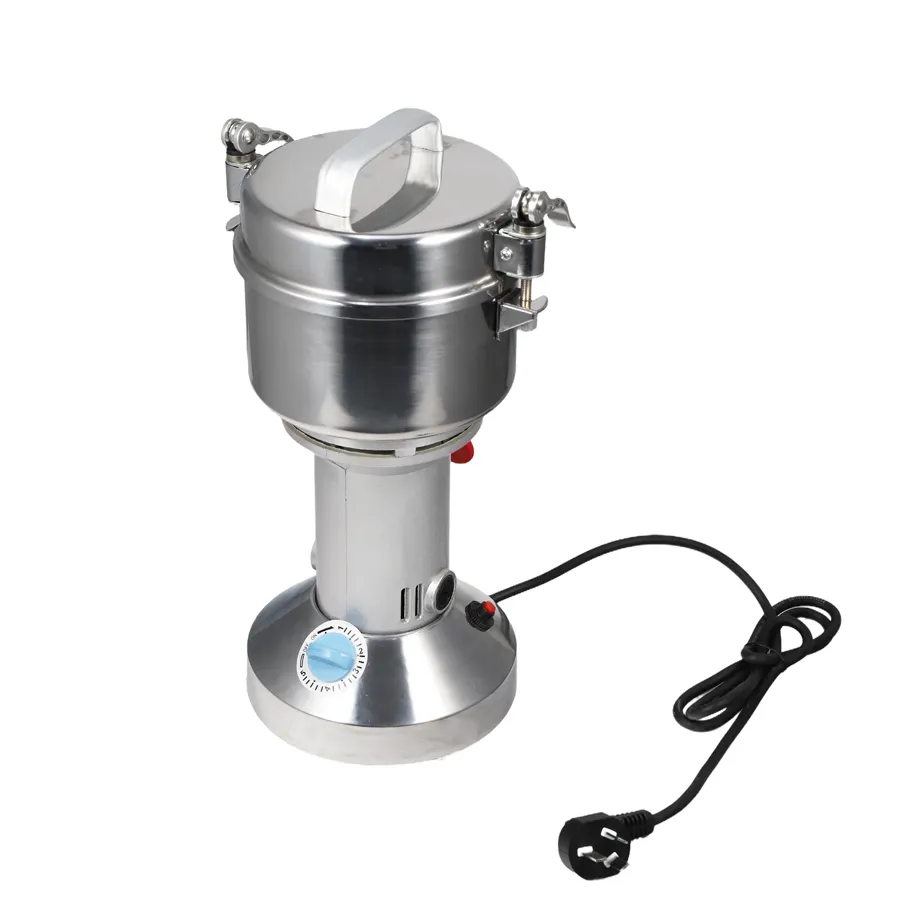 Home Use Processing Dry Grain  - Grain Mill Grinder 评论和价格